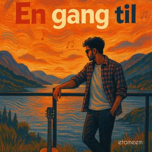 En gang til cover art