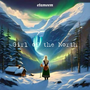 Girl of the North cover art
