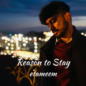 Reason to Stay cover art