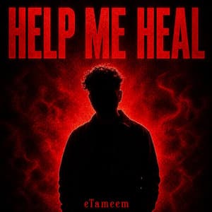 Help Me Heal artwork